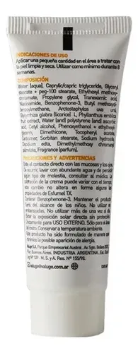 Valuge Esfumel Tx Crema Despigmentante Blanqueadora Manchas