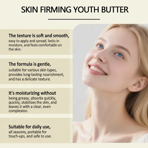 Sérum Con Retinol Y Vitamina C Para Rostro Suave, Delicado E Sensible