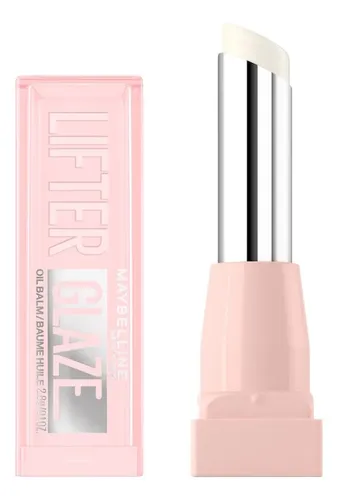 Bálsamo Labial Hidratante Maybelline Lifter Glaze Lip Balm