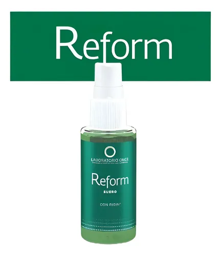 Serum Anti-arrugas Reform Noche Farm Once Antiage Colgeno
