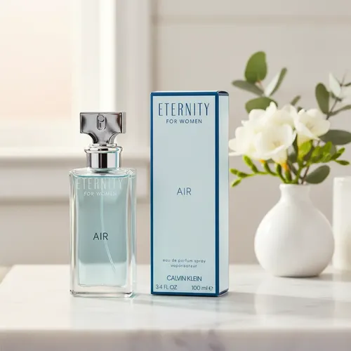 Calvin Klein Eternity Air Edp Spray 100ml