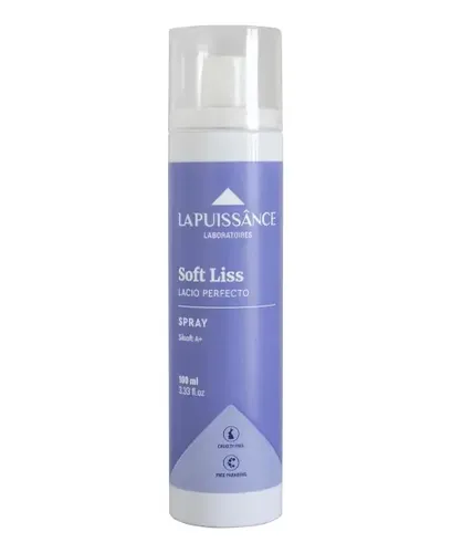 La Puissance Spray Soft Liss Lacio Perfecto 100ml