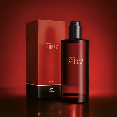Shiraz Natura Perfume Femenino 100ml