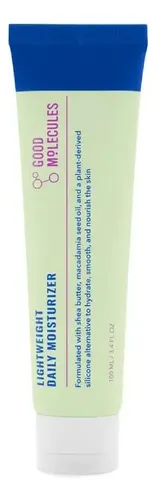 Piel Suave E Hidratada Con Moisturizer Daily Lightweight Tipo De Piel Todo Tipo De Piel