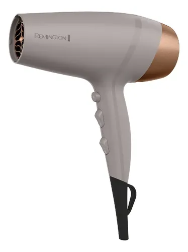 Secador De Pelo Remington Collagen And Biotin Therapy D26a