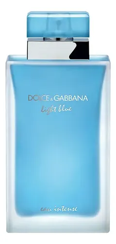Dolce & Gabbana Light Blue Intense EDP 100 ml para mujer