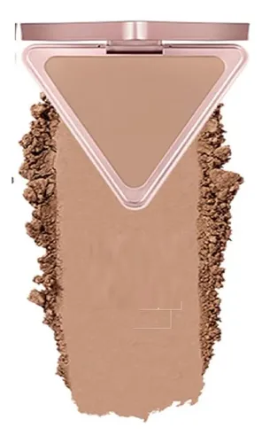 Polvo Bronceador Mate Maepeor 5 Tonos Natural Duradero