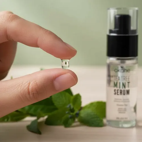 Sérum Tea Tree Mint