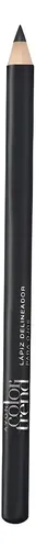 Lapiz Ojos Color Trend Tono Negro Mate Avon – Lvdm