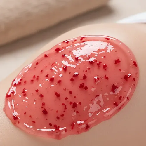 Mascarilla Jelly Mask Cherry Kounish X5