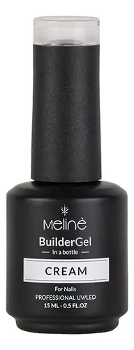 Combo X3 Builder Gel In A Bottle X15ml Meliné