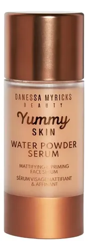 Suero Matificante Danessa M Beauty 30ml