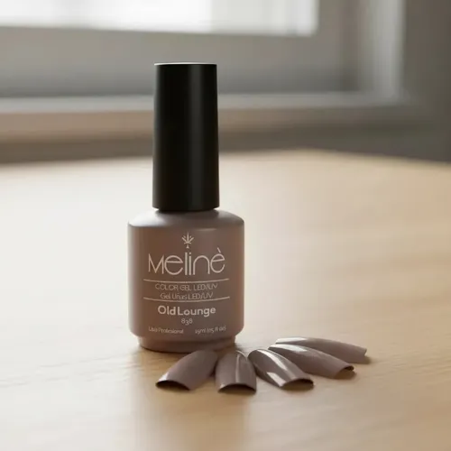 Meliné Semipermanente N° 838 Old Lounge X 15 Ml
