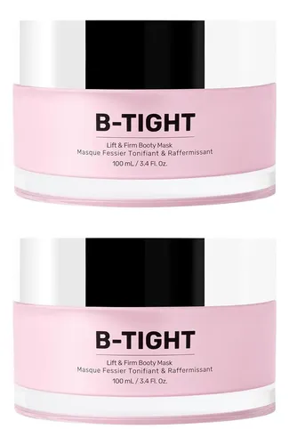 Maëlys B-tight: Crema Reafirmante Glúteos 3.38 Fl Oz