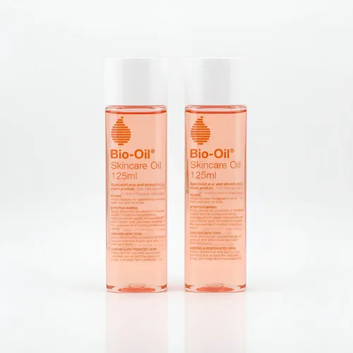 Bio Oil Serum Tratamiento Corporal 125 Ml X 2 Unidades