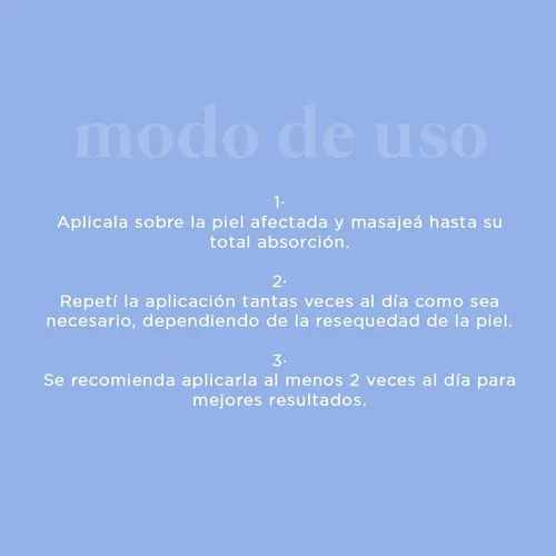 Emoliente Piel Muy Seca Psoriasis Diabetes Caviahue 490 Gr