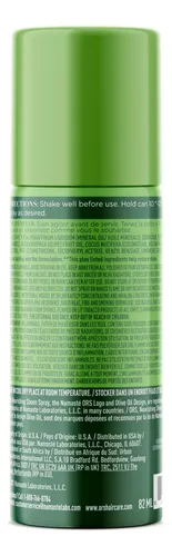 Aceite De Oliva Nutritivo Sheen Spray Ors Con Coco, 60 Ml (x