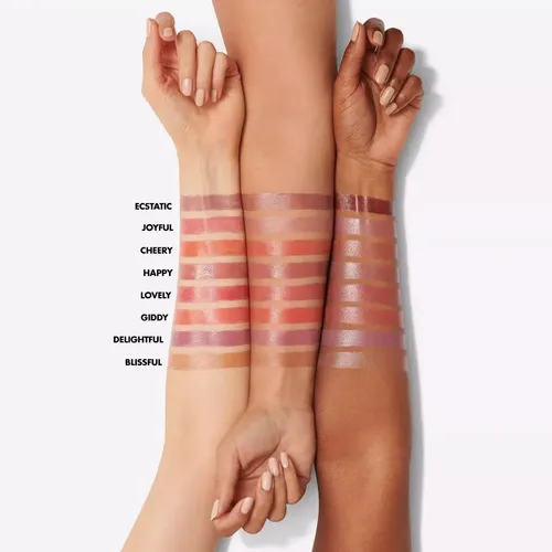 Elf Hydrating Core Lip Shine Balsamo Labial Ecstatic