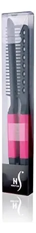 ~` Fluffy High Crown Tool Hair Root Volumizing Comb ~~