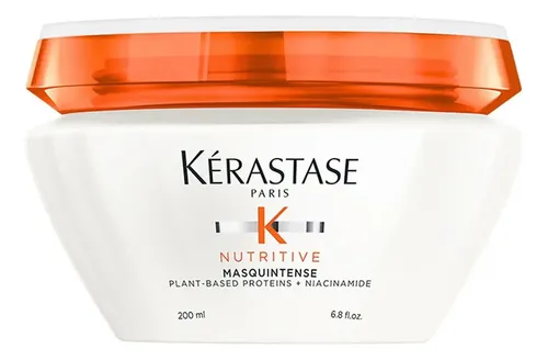 Kit Kérastase Nutritive Shampoo + Máscara Y Sérum Con Regalo