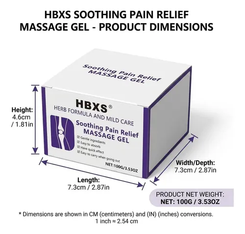 ]r2geles Hbxspara Masaje, Adecuados Para El Cuello Y Las Man