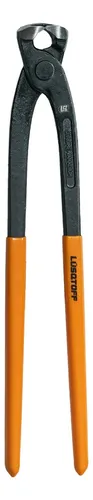 Tenaza Armador Medio Corte 12″ Lusqtoff L4074 300mm