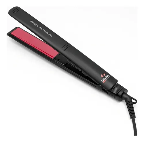 Planchita Ga.ma 230° Profesional Tourmaline 1 Pz.