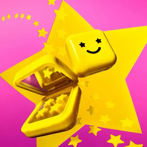 Starface Hydro-star Parches Hidrocoloides Estrella/espejo