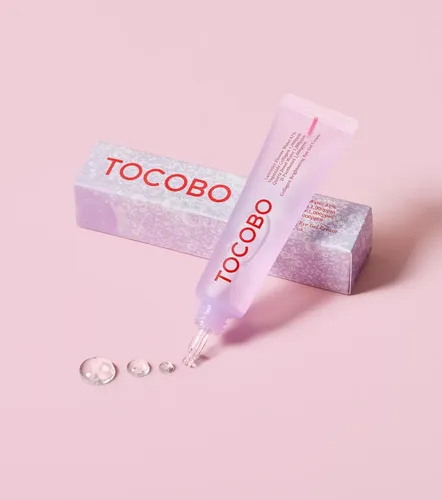 Tocobo Collagen Brightening Eye Gel Cream