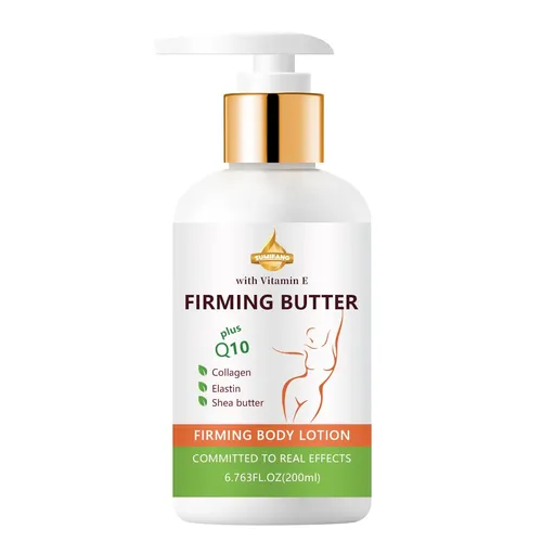 Loción Reafirmante Corporal Sumifang 200ml
