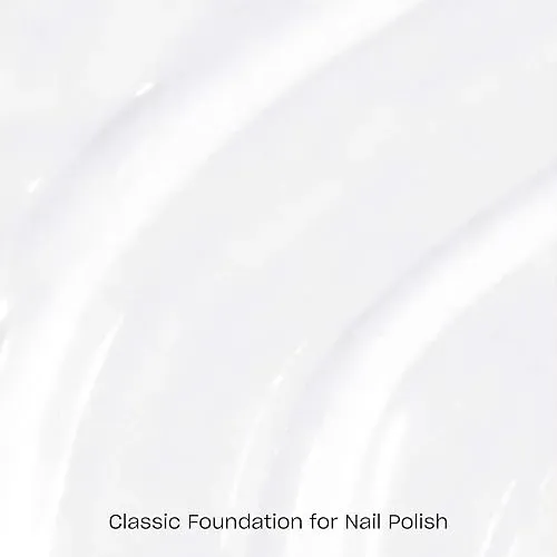Esmalte De Uñas Opi Infinite Shine Larga Duracion Brillo Natural Nail Base Coat