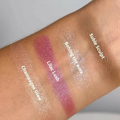 Ruby Rose Silk Skin Perfect Palette
