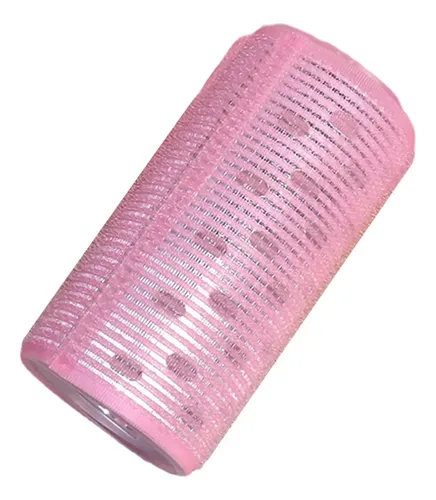 Paquete De 5-6 Rulos Para El Cabello, 5 Piezas