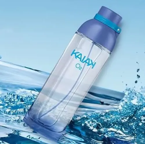 Perfume Kaiak O2 Femenino 100 Ml Natura
