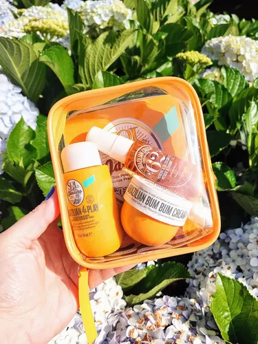 Sol De Janeiro Kit Cheirosa 62 Piel Firme Y Perfumada