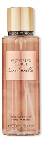 Body Mist Victoria’s Secret Bare Vanilla 250 ml