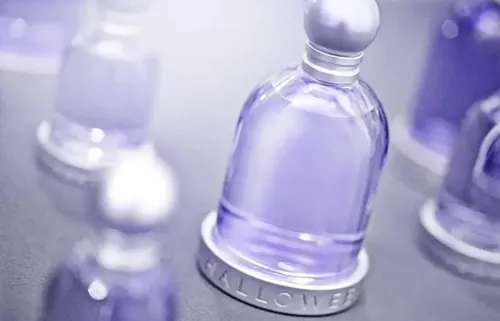 Edt Jesús Del Pozo Halloween Clásico Para Mujer 50 Ml