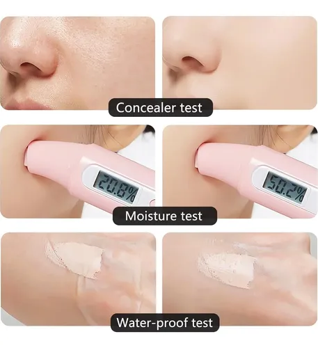 Base Cushion Cc Cream Superthinker Marfil 15g Hidratante
