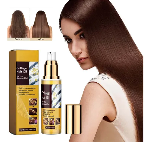 Mascarilla Reparadora Acondicionadora De Argán 50 Ml