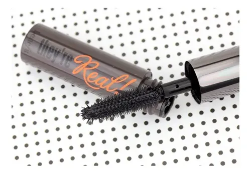 Mascara Alargadora Mini They’re Real Benefit Cosmetics Rímel Color Negro