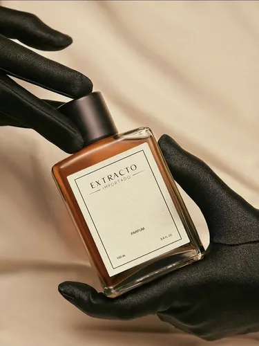 Perfume 4ngel/e.i De Mug 100ml Mujer Extracto Concentrado