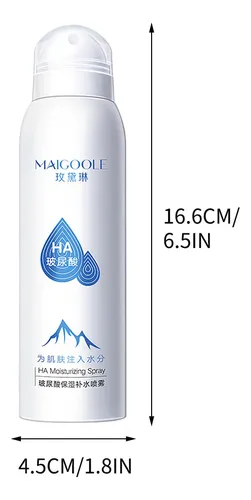 Tónico Calmante Suave Con Control Hidratante Refrescante, Ro