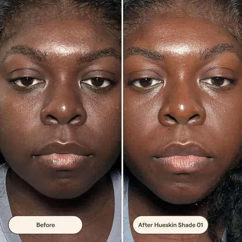 Corrector Y Iluminador Live Tinted Hueskin 10ml Tono 1