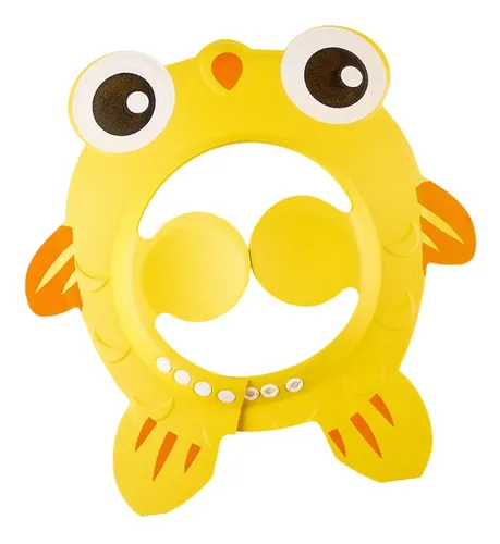 Compatible Con Genérico Gorro De Baño For Niños Con /