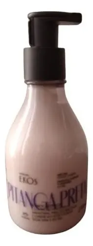 Crema Hidratante Corporal Pitanga Negra 250ml Ekos Natura