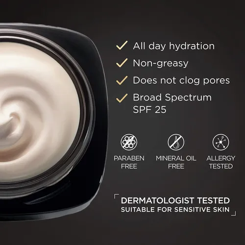 Crema Hidratante Anti-edad L’oreal Spf 25 1.7oz