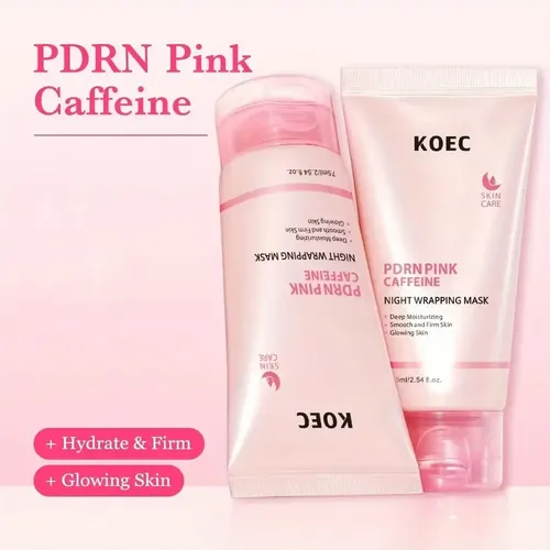 Mascarilla Facial Colágeno Hidrolizado Hidratante 75ml