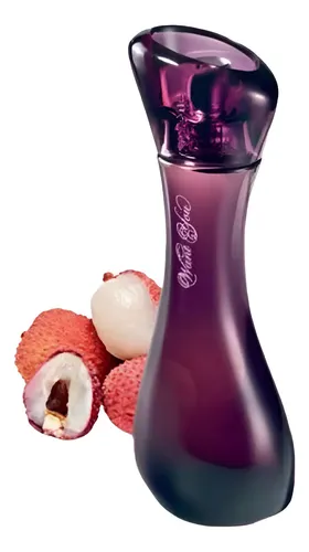 Cyzone Want You 50ml Perfume Original Mujer Floral Frutal