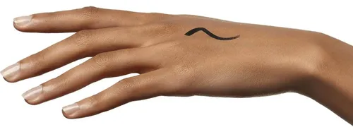 Delienador Líquido Graphik Ink De Clarins 0.01 Oz