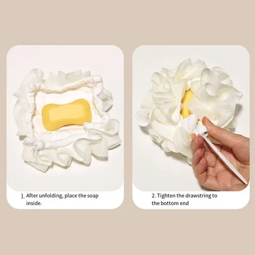 Exfoliante Corporal Para Limpieza Diaria